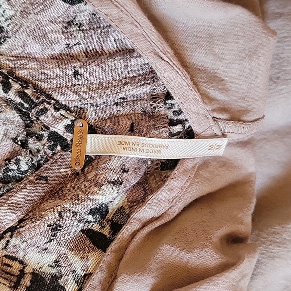 FREE PEOPLE Dress - Picture 5 of 5